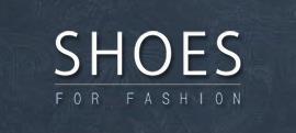 Webshop ShoesForFashion logo