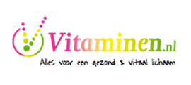 Webshop Vitaminen.nl logo