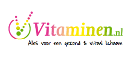 Online shop Vitaminen.nl