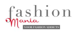 Webshop FashionMania.nl logo