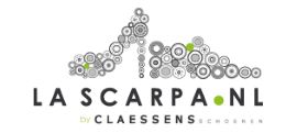Webshop LaScarpa.nl logo